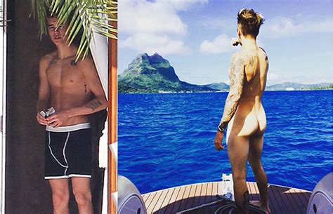 Justin Bieber Caught Completely Naked Spycamfromguys Hidden Cams Spying On Men