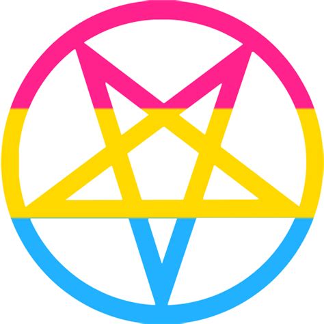 pan_pentagram - Discord Emoji