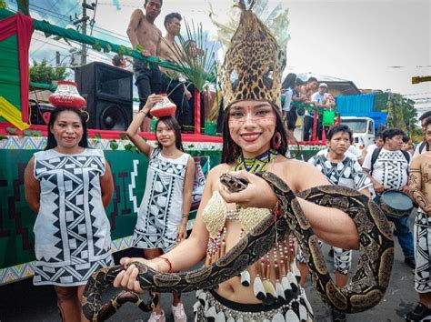 La riqueza cultural de la ciudad de Iquitos - Blog Viagens Machu Picchu