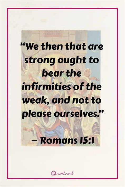 103 Best Bible Quotes About Strength (Handpicked)