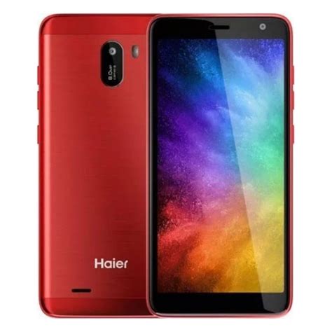 Haier Alpha A4 Lite Price in Pakistan 2025 | PriceOye