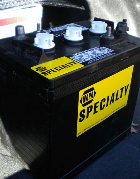 Discount Golf Cart Batteries - Are They A Good Value? Should You Buy?