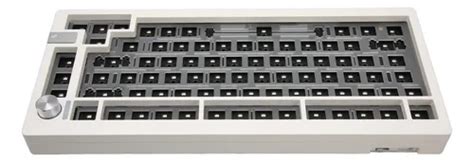 Teclado Mec Nico Rgb Hot Swappable Diy Teclas G Frete Gr Tis