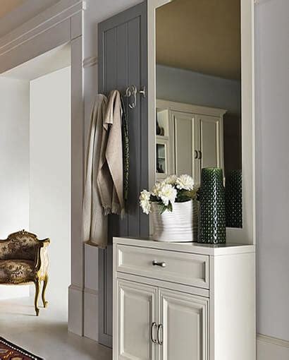 Купить прихожую в Твери. Мебель для прихожей на заказ