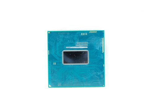 Intel Core i5-4200M SR1HA w Lipusz - Sklep, Opinie, Cena w Allegro.pl