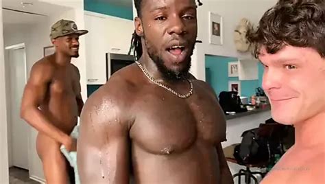 Black Balled Gay Porn XHamster