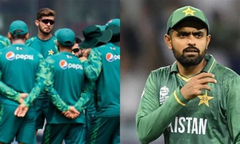 Here Is How Pakistan Can Still Qualify For The 2023 ODI World Cup Semi