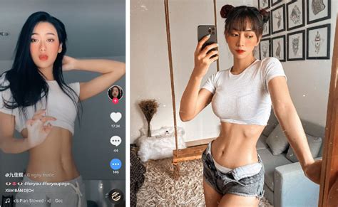 Cộng đồng mạng bất ngờ khi xuất hiện gái xinh giống hệt hot girl Lê Bống được cho là phiên bản