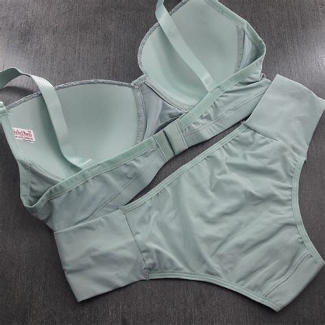 Conjunto Plus Size Bojo E Renda Lingerie Br Atacado