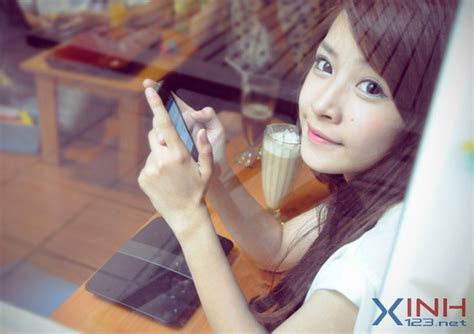 Enjoy Beautiful Girl Chi Pu In The House No Film Hot Girl