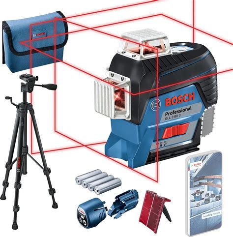 Meilleurs Niveaux Laser Avec Tr Pied Avis Et Comparatif