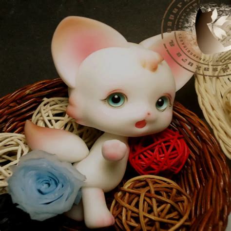 Tilly Notes Free Shipping Bjd Joint Rbl J Diy Nude Blyth Doll Birthday Gift For Girl