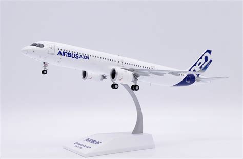 Jc Wings Lh Airbus A Neo Airbus Industrie House Color