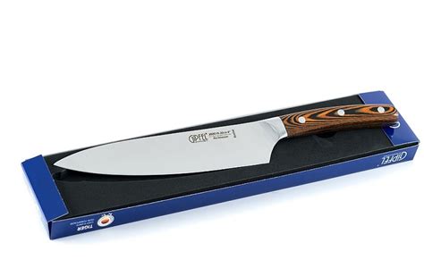 10 лучших шеф-ножей - рейтинг 2021