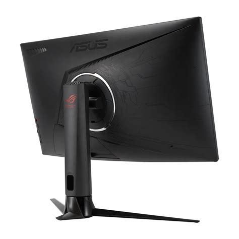 Asus Rog Strix Xg Vc K Hz Moniteurs Asus Maroc