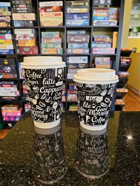 Board and Bevy - Coffee to go? We've got you, fam. Come... | Facebook