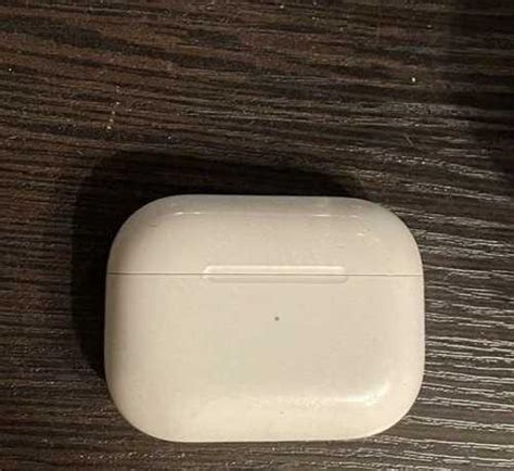 Продаю кейс air pods pro | Festima.Ru – частные объявления