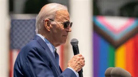 Biden Pardons Veterans Convicted Under Military Ban On Gay Sex