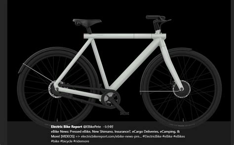 Jackie Chen Jackieebike Twitter