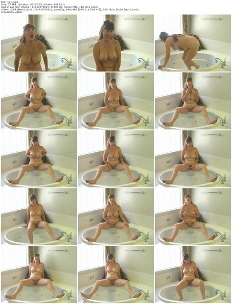 Forumophilia PORN FORUM Mature Afton Henderson And Her Roleplay Games Page 15