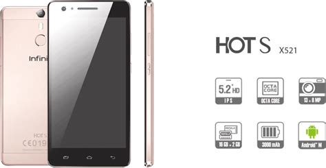 Infinix Hot S X Price And Complete Specifications Howtotechnaija