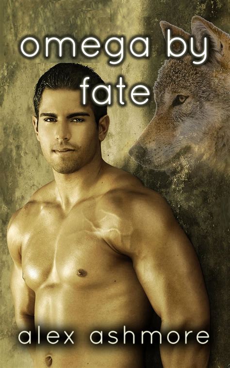 Omega By Fate Gay Werewolf Shifter Mates An M M Romance Of Fated Love Kindle Edition By