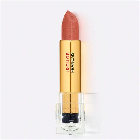 Le Rouge Francais Lipstick Nude Astera Perfumeria Quality Missala