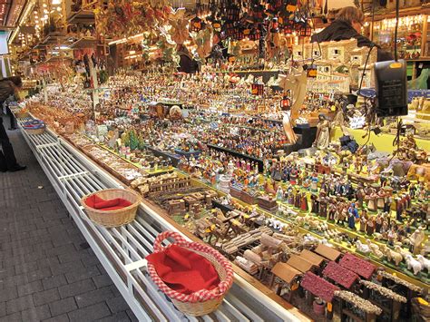 Mercados Navide Os De Francia Que Merece La Pena Visitar