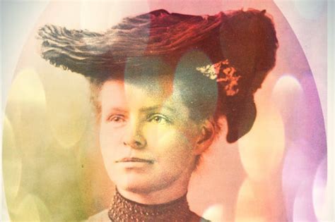 Nettie Stevens Discovered Xy Sex Chromosomes She Didn T Get Credit