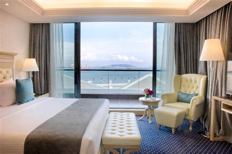 Unlock The Secrets Of Penangs Finest Hideaway Royale Chulan Penangs Luxury Stay Island Charm
