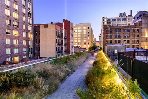 The High Line Park Nyc History And Guided Tours 2025 Update