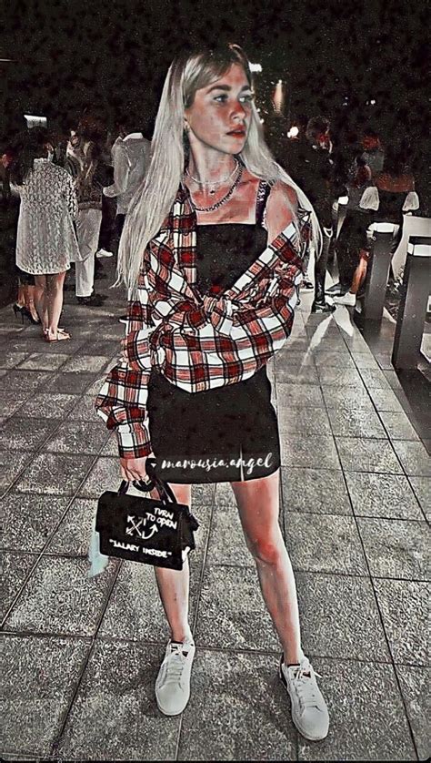 Pin by Олеся on МАРУСЯ | Fashion, Style, Punk