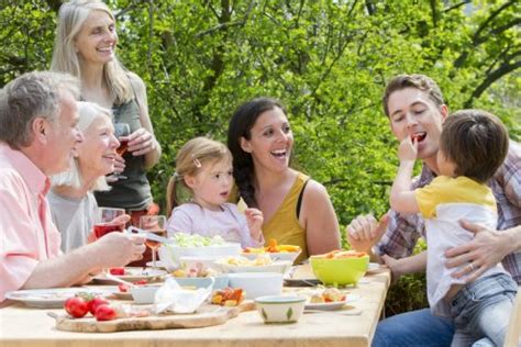 Vacaciones Tu Pareja Vos Y Su Familia Diario El Sol Mendoza