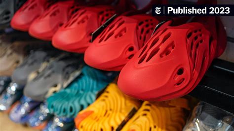 Inside Kanye West’s Fraught Relationship With Adidas: 7 Takeaways - The