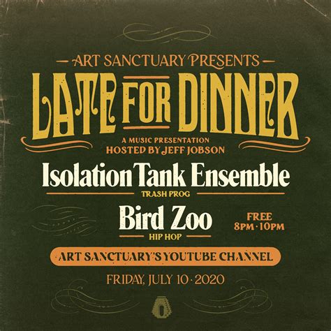 Isolation Tank Ensemble - Home | Facebook