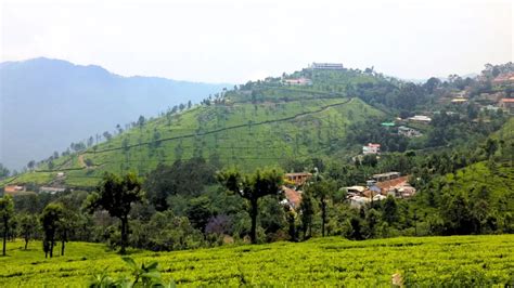 20 Best Tourist Places To Visit In Ooty Ooty Sightseeing Places