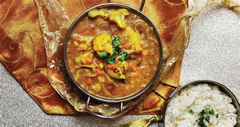 19 best vegan Indian recipes for an authentic taste of India
