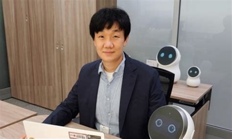 로봇 Ai 센터 Lgs Next Generation Service Robots 웨벡스로 접속 연구원소식 서울대학교