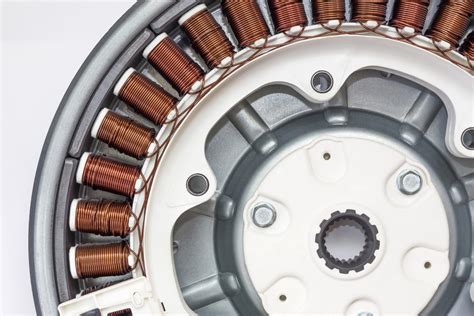 Mit Engineers Have Built A One Megawatt Electrical Motor Tha