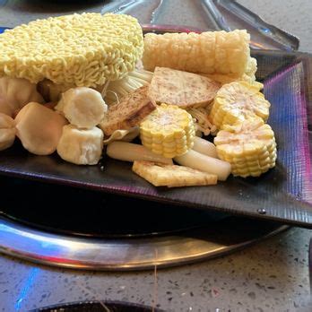 KPOT KOREAN BBQ HOT POT Updated July 2024 272 Photos 134 Reviews 44375 W 12 Mile Rd