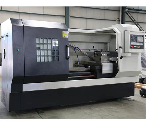 Ck E Heavy Duty Cnc Lathe Machine Price