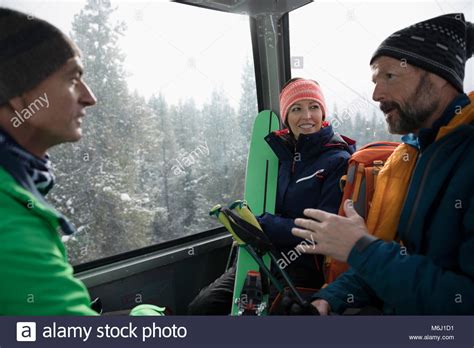 Mature Fitness Friends Hi Res Stock Photography And Images Alamy