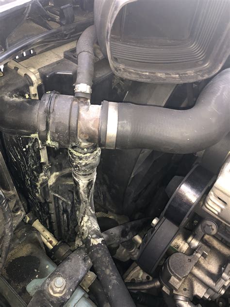 Oil leak n52, help!