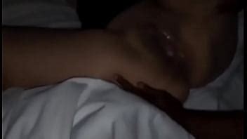 actual zorra mía El coño de Angie se llena con un verdadero creampie de la BBC XVIDEOS