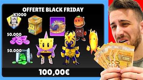 Black Friday Su Stumble Guys Shoppo Tutte Le Offerte Migliori E Le Pi