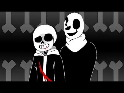 Remember Son Dying Is Gay Short Animation Undertale Last Breath Sans U LunarFoxZS