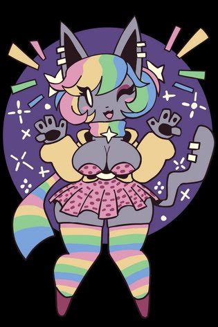 Nyan Cat Luscious Hentai Manga Porn