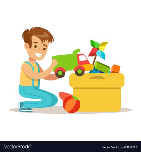 Child Picking Up Toys Clipart 9 Free Cliparts Download Images On