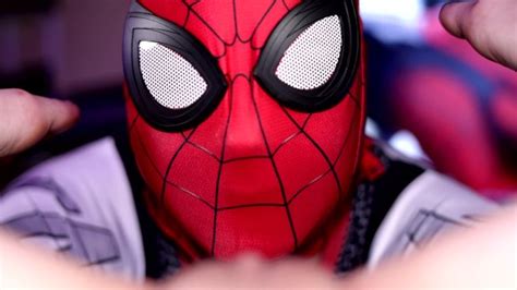 Pussy Lick SPIDER MAN Wanda Cum Shot Alara Pornhub