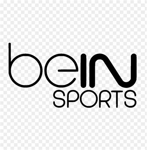Free Download Hd Png Free Bein Sports White Logo Png Transparent With